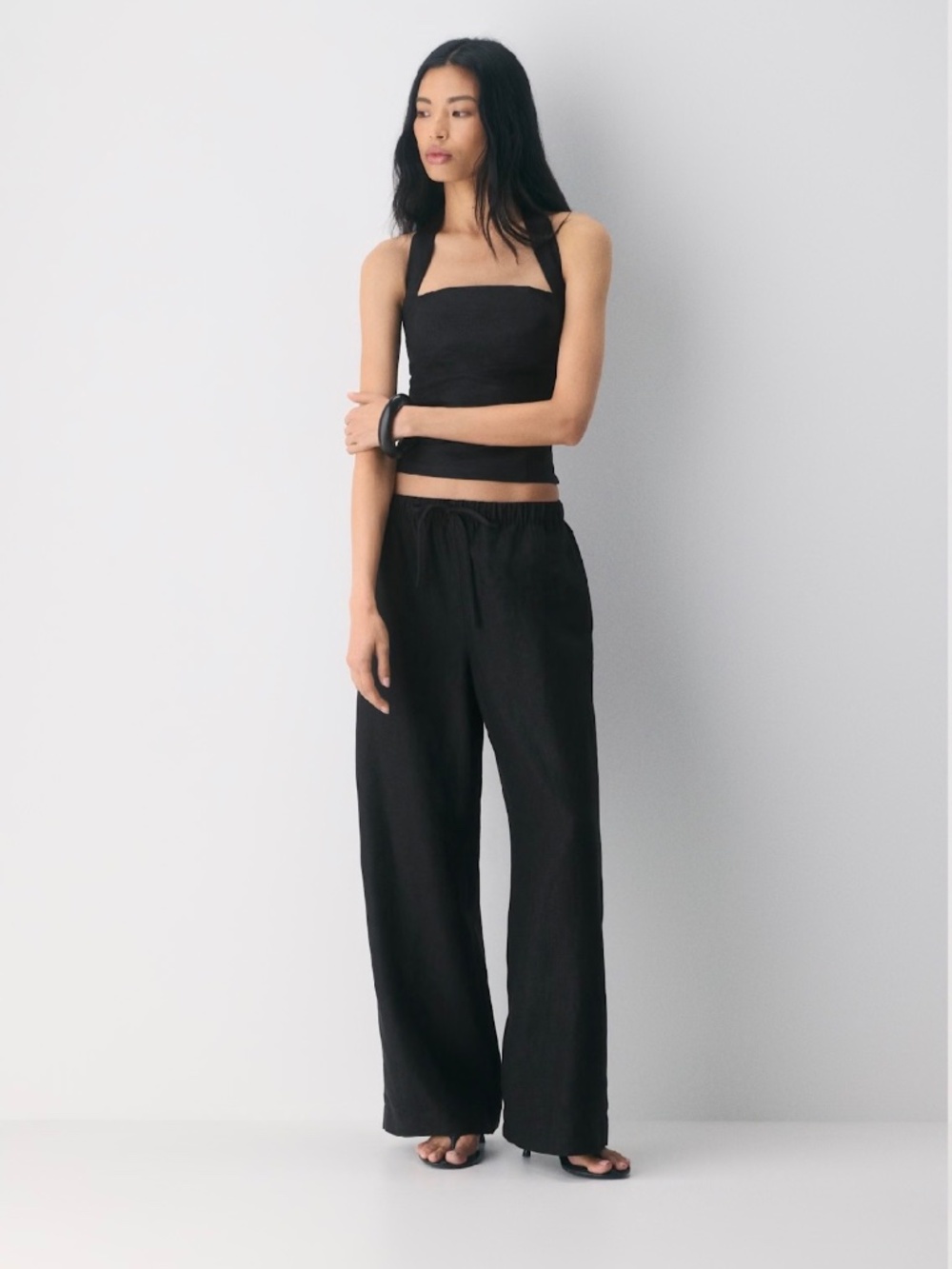 Aritzia Lodge Pant - CruiseLinen